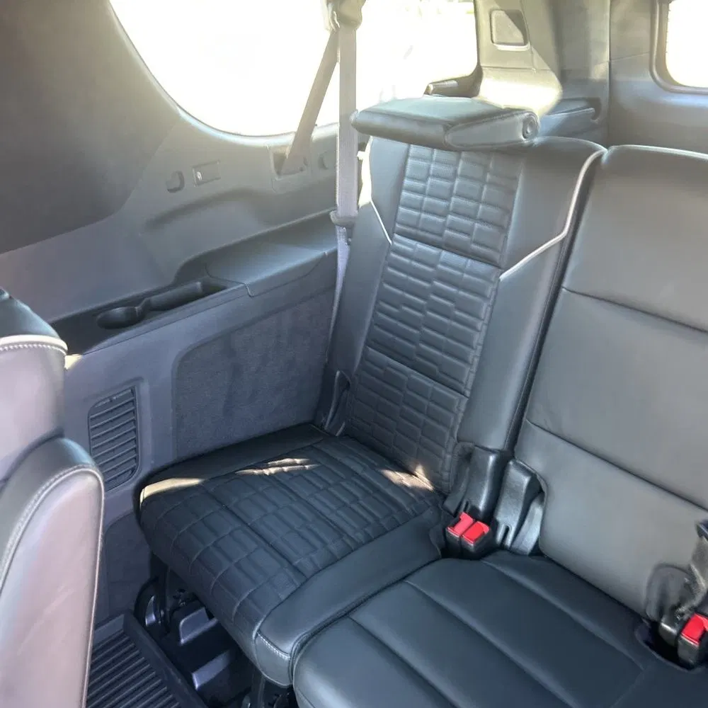 2023 Cadillac Escalade-V ESV Base