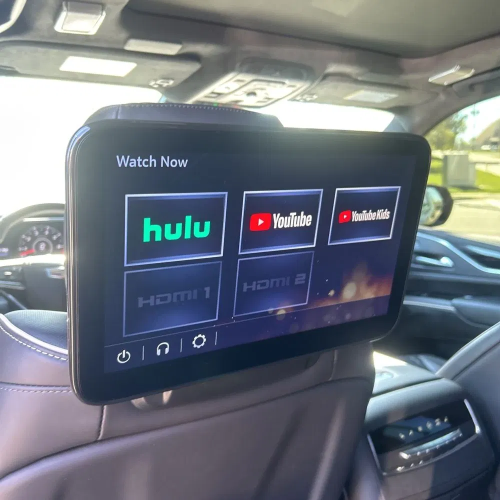 2023 Cadillac Escalade-V ESV Base