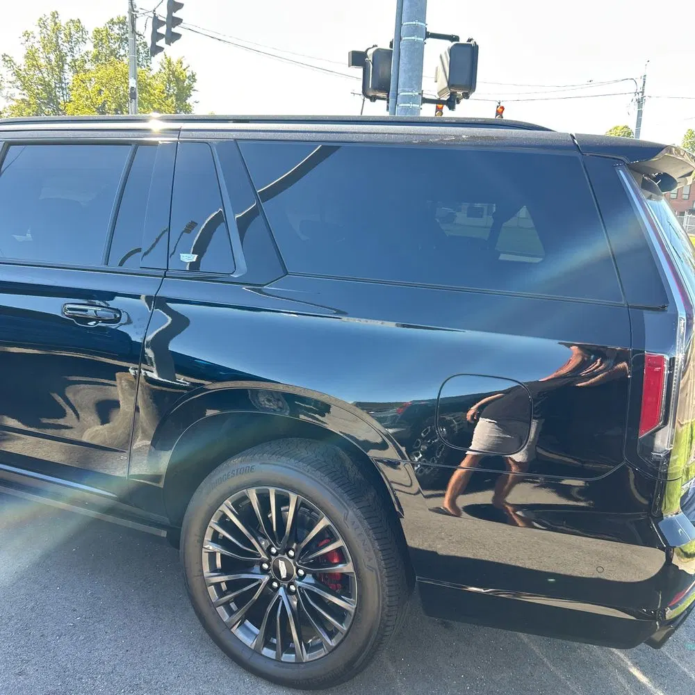 2023 Cadillac Escalade-V ESV Base