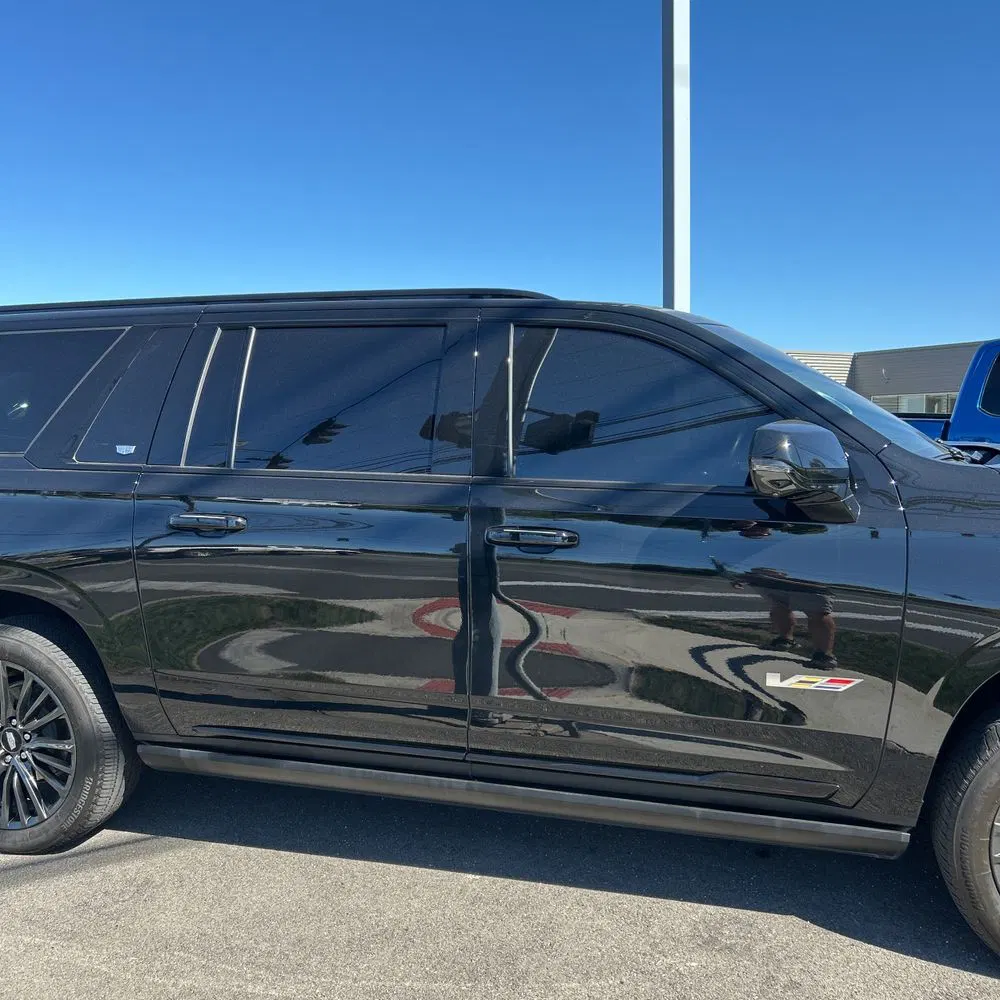 2023 Cadillac Escalade-V ESV Base