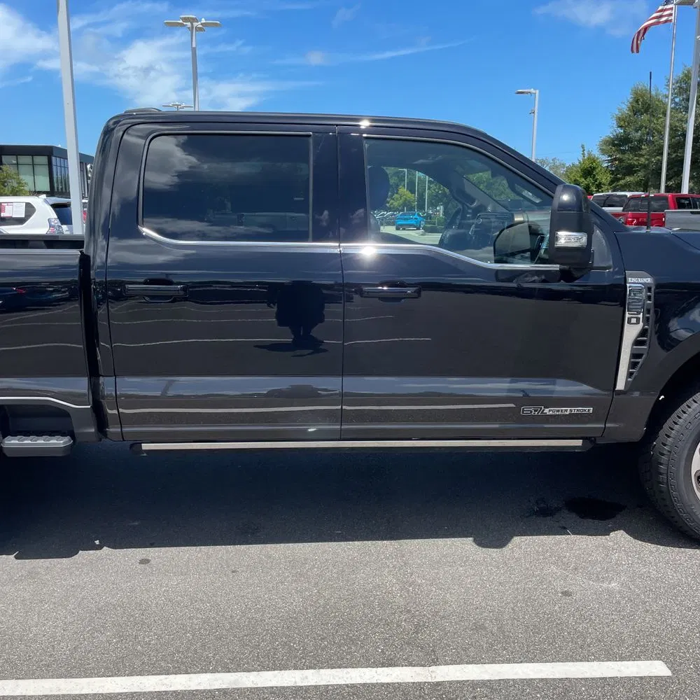2024 Ford F250 S/D King Ranch