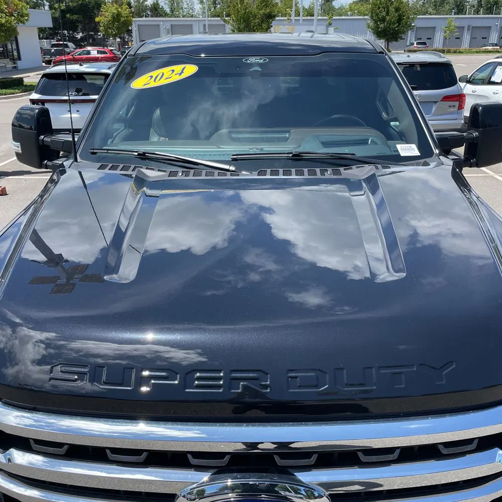 2024 Ford F250 S/D King Ranch