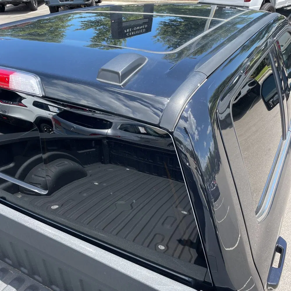 2024 Ford F250 S/D King Ranch