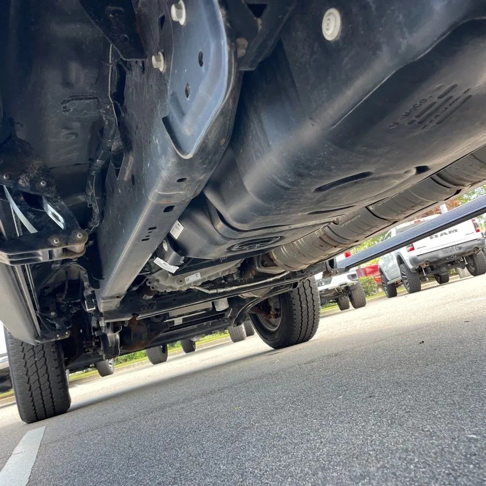 2024 Ford F250 S/D King Ranch