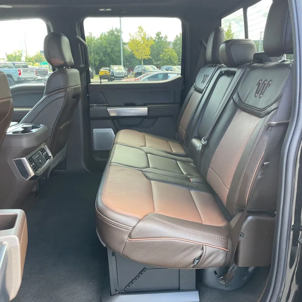 2024 Ford F250 S/D King Ranch