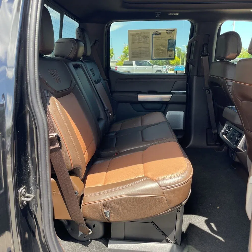 2024 Ford F250 S/D King Ranch