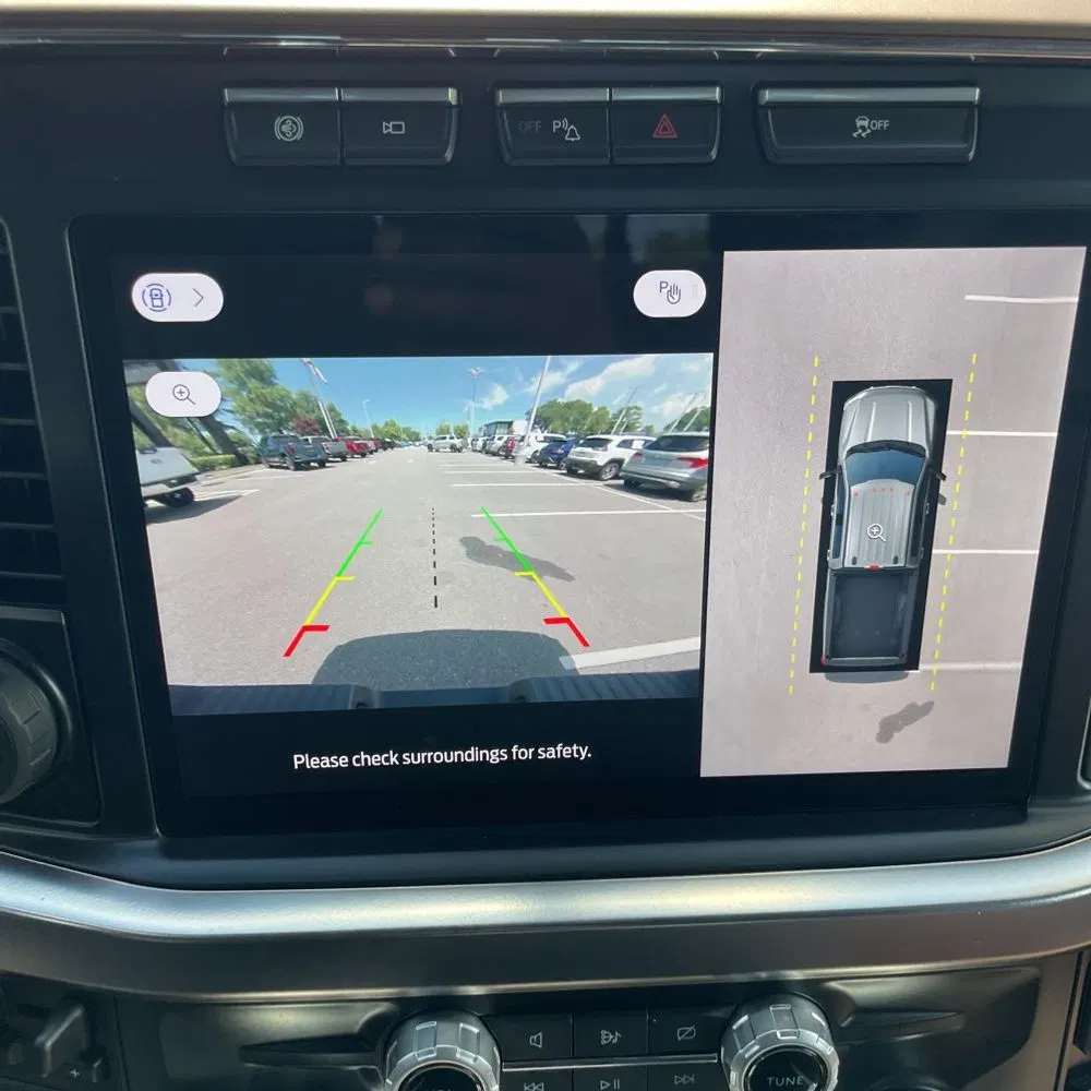 2024 Ford F250 S/D King Ranch