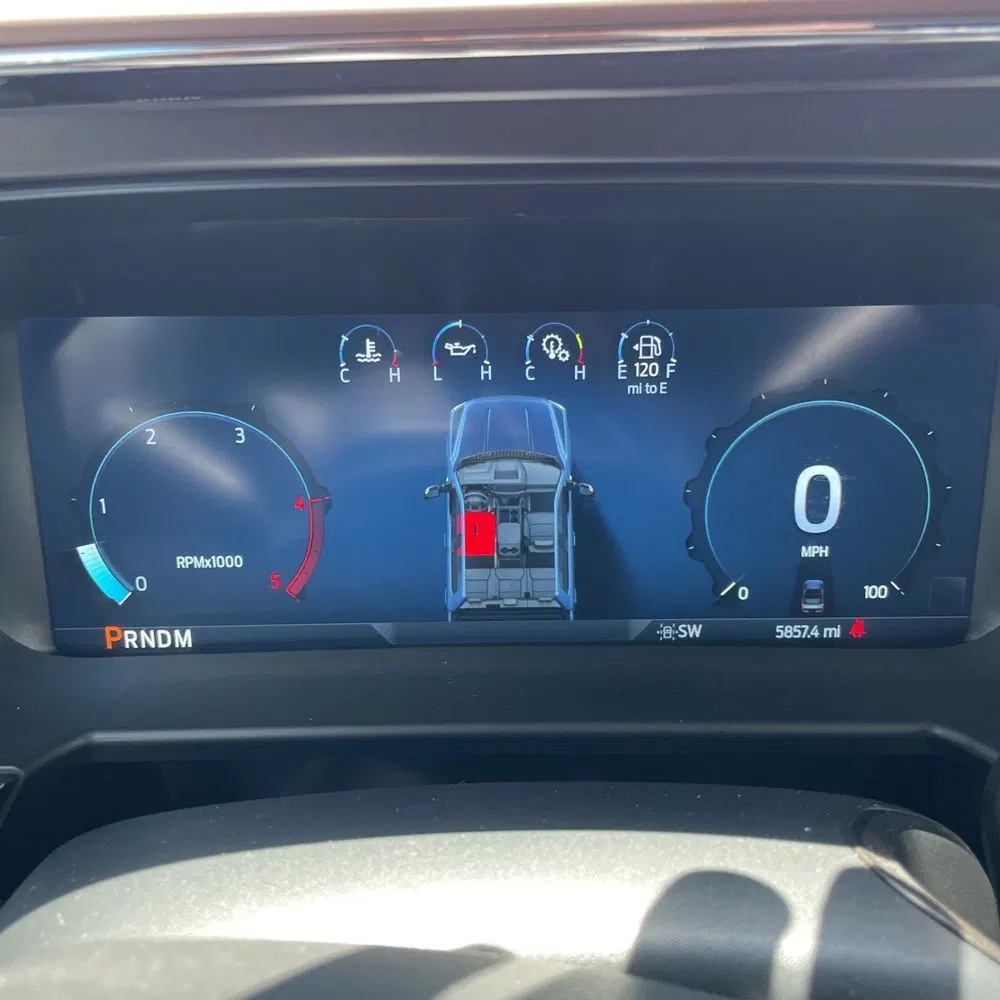 2024 Ford F250 S/D King Ranch