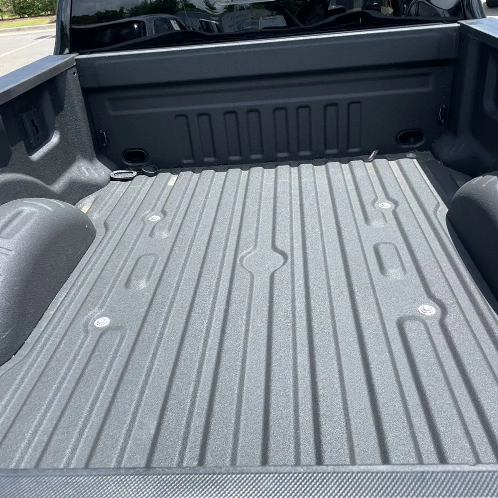 2024 Ford F250 S/D King Ranch
