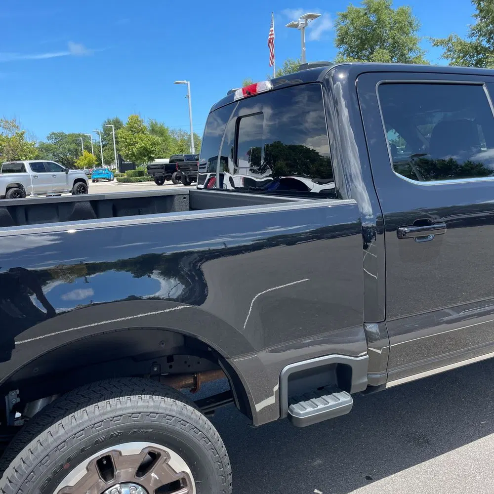 2024 Ford F250 S/D King Ranch