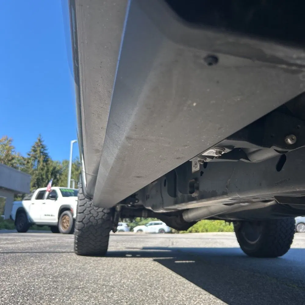 2021 Ford F-150 Roush