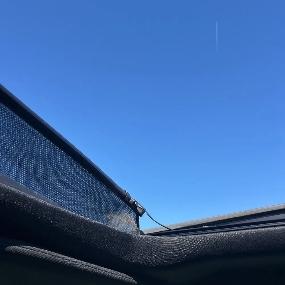 2021 Ford F-150 Roush