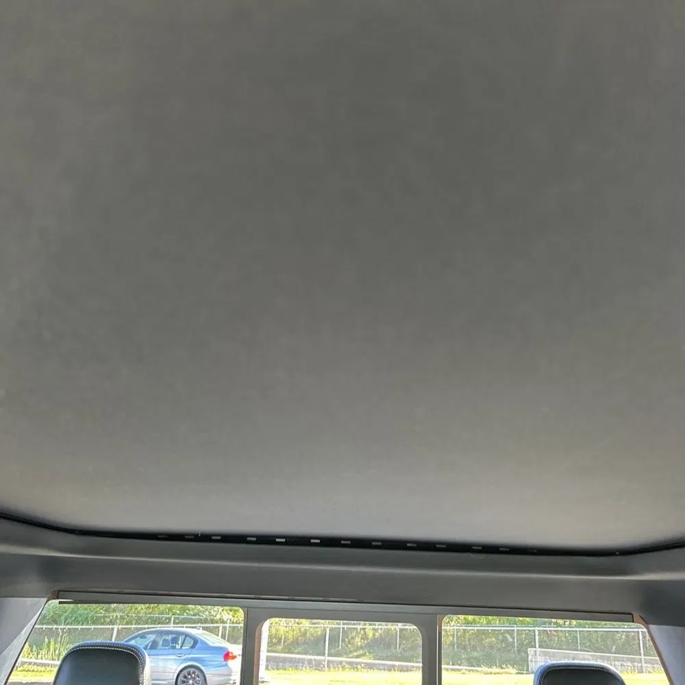 2021 Ford F-150 Roush