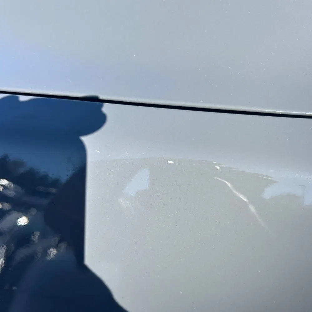 2021 Ford F-150 Roush