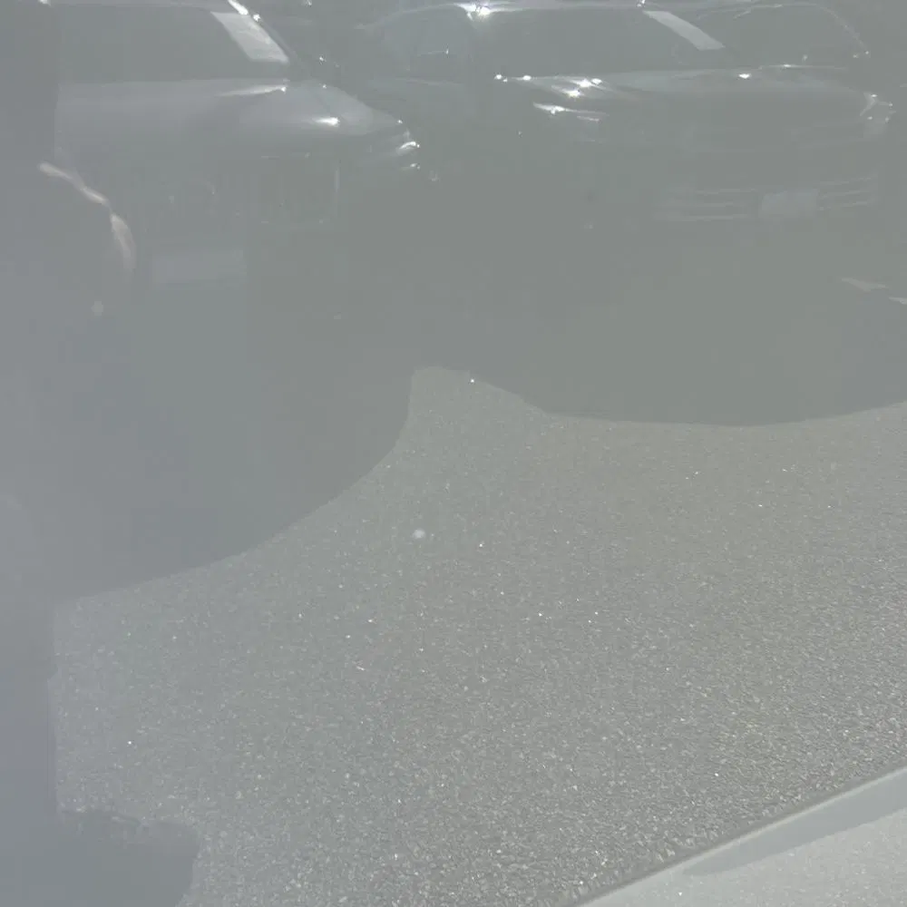 2021 Ford F-150 Roush