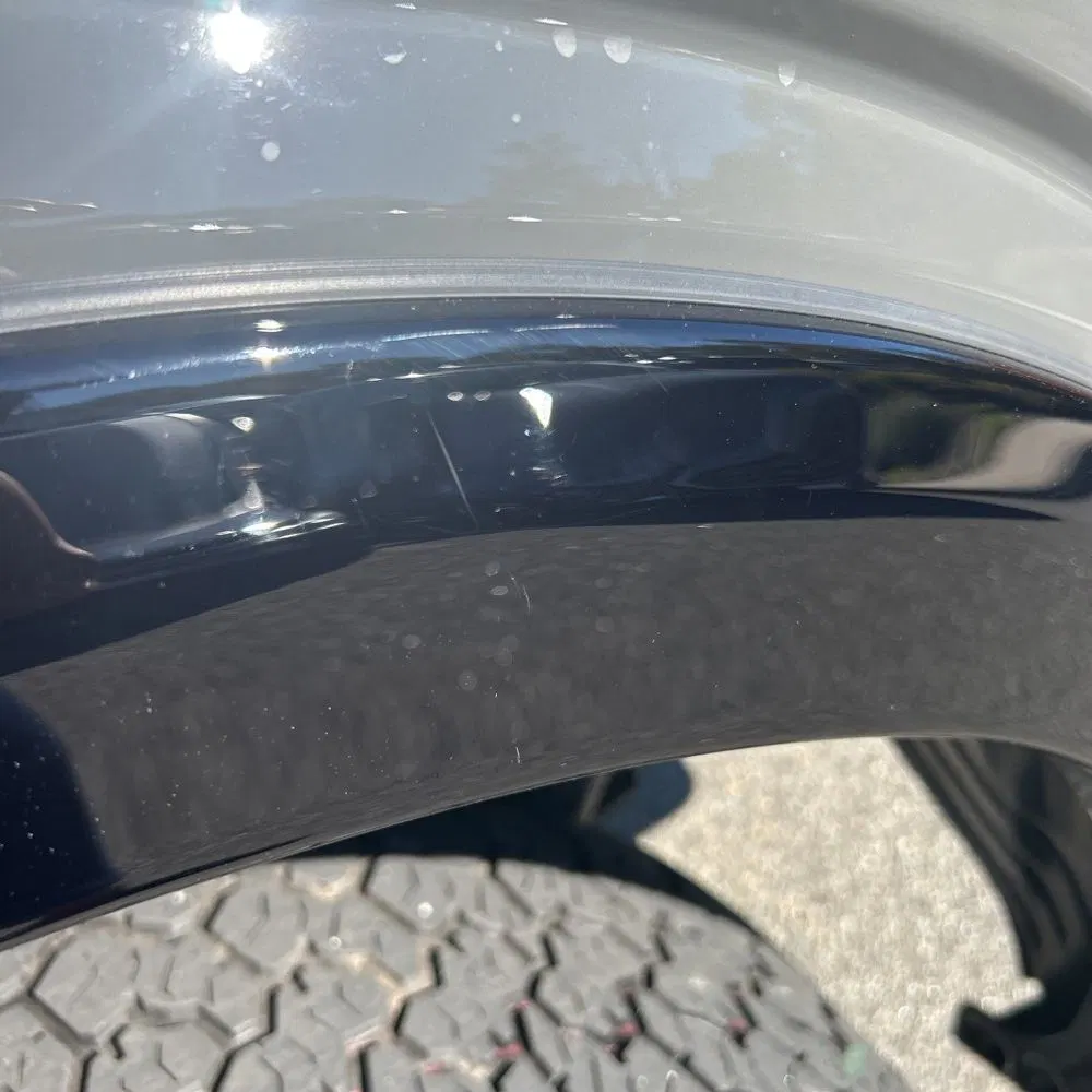 2021 Ford F-150 Roush