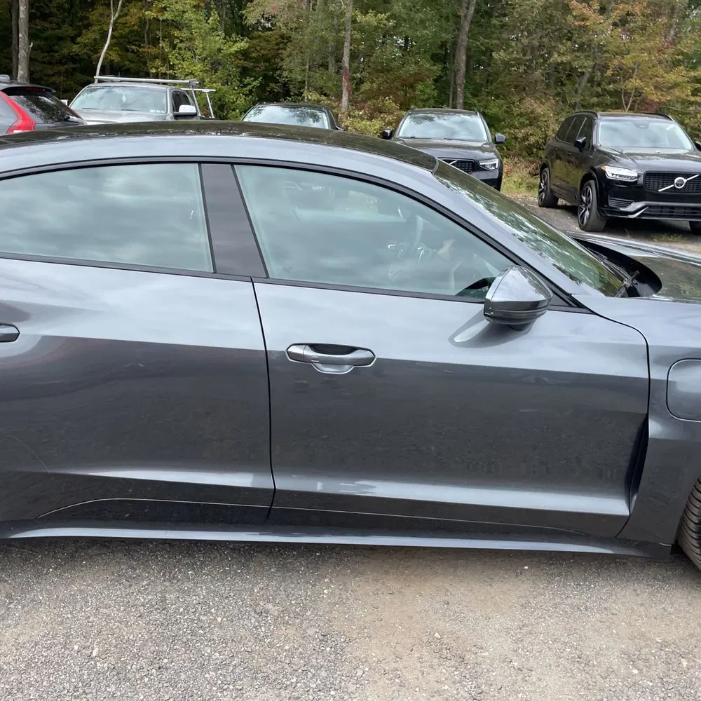 2023 Audi e-tron GT Premium Plus