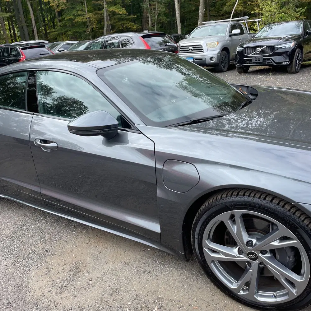2023 Audi e-tron GT Premium Plus