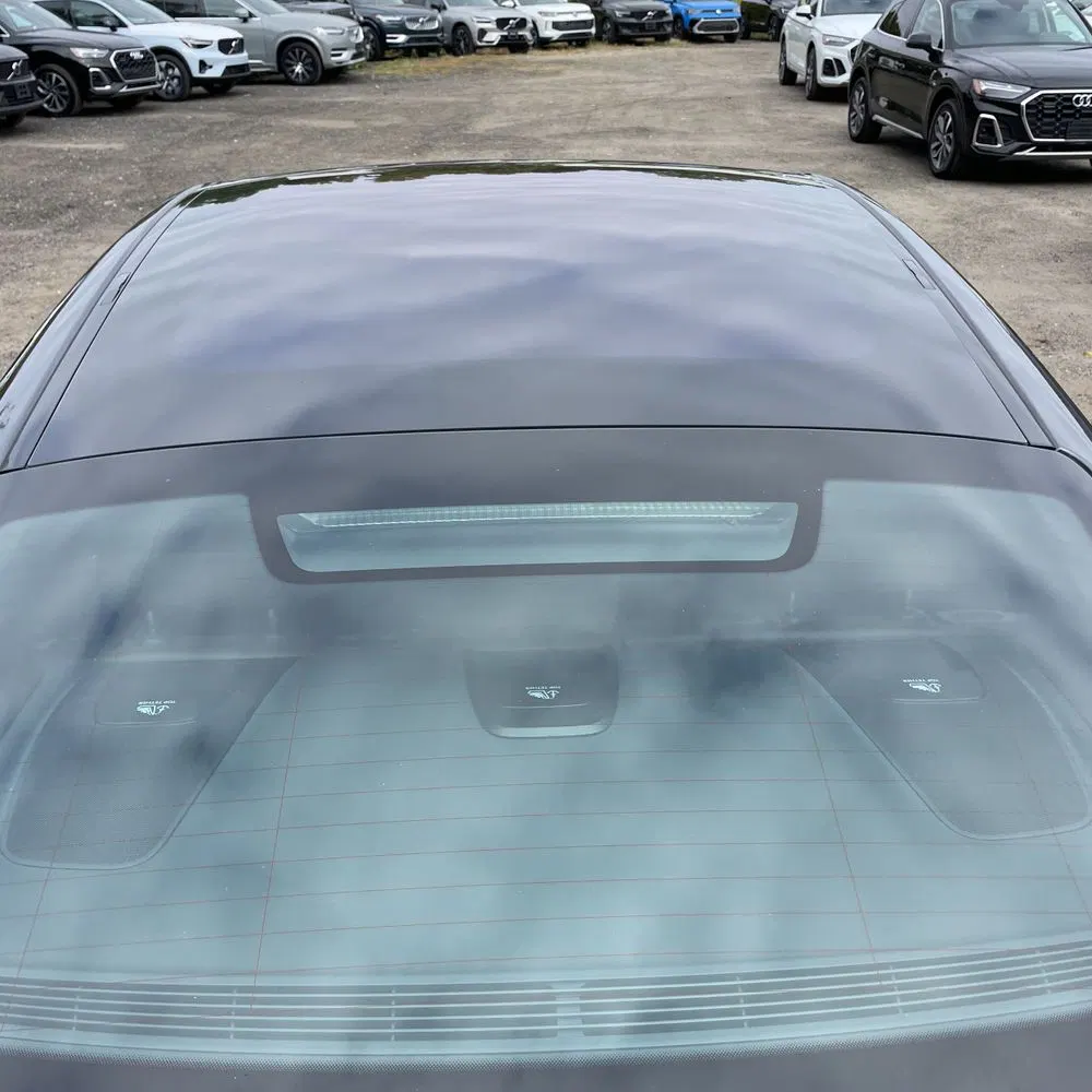 2023 Audi e-tron GT Premium Plus