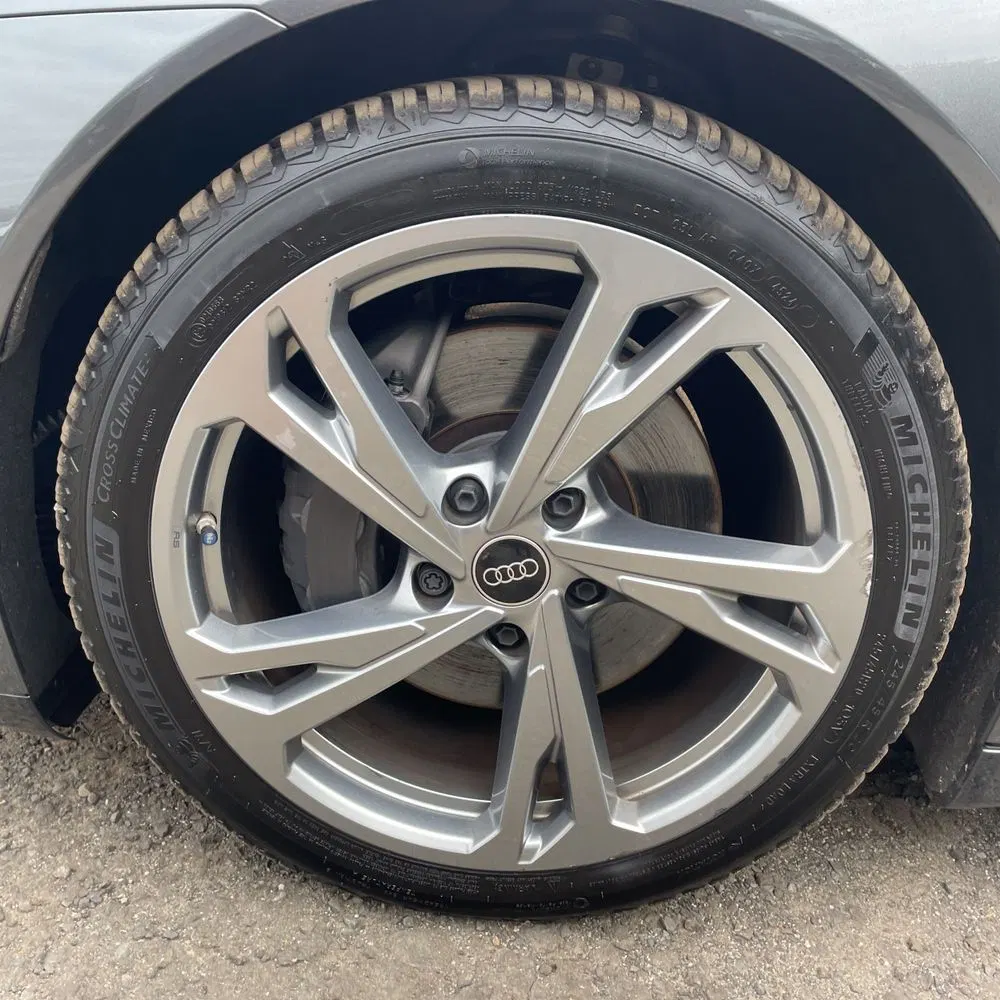 2023 Audi e-tron GT Premium Plus