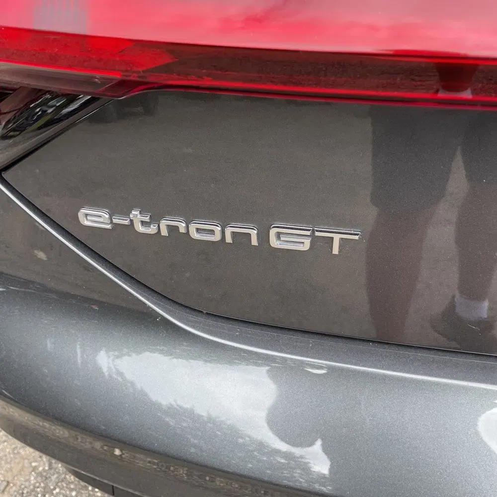 2023 Audi e-tron GT Premium Plus