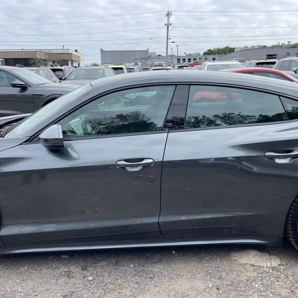 2023 Audi e-tron GT Premium Plus