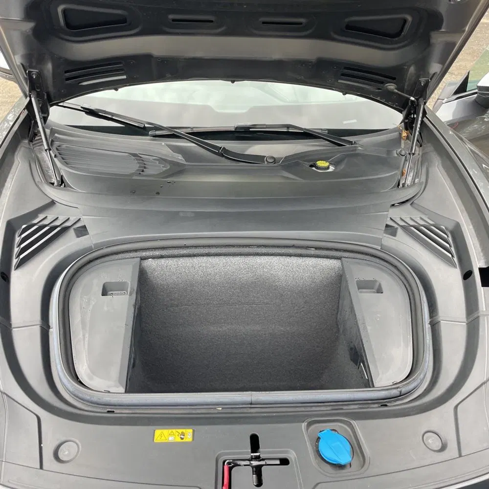 2023 Audi e-tron GT Premium Plus