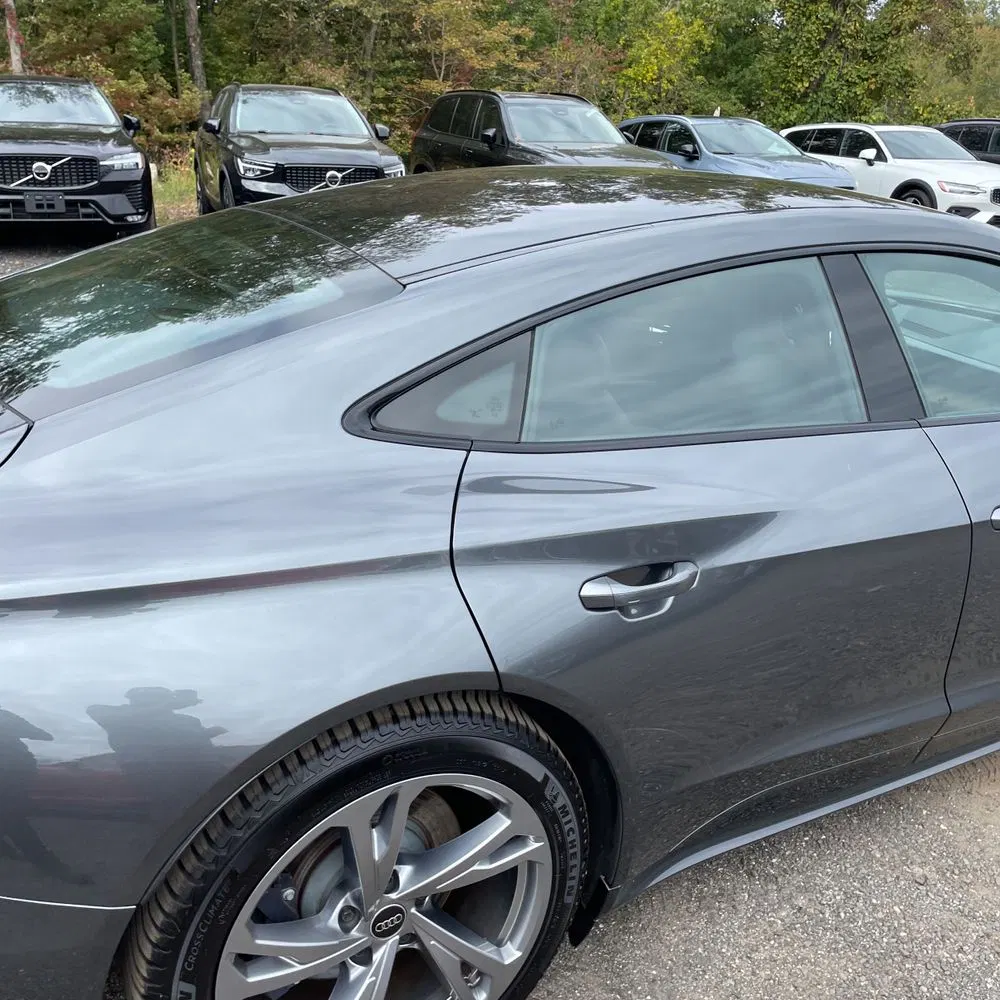 2023 Audi e-tron GT Premium Plus