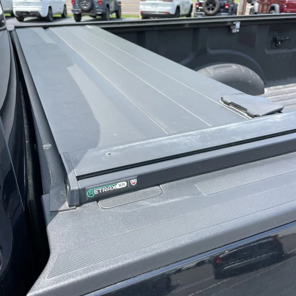 2021 Ford F-450 Super Duty Platinum