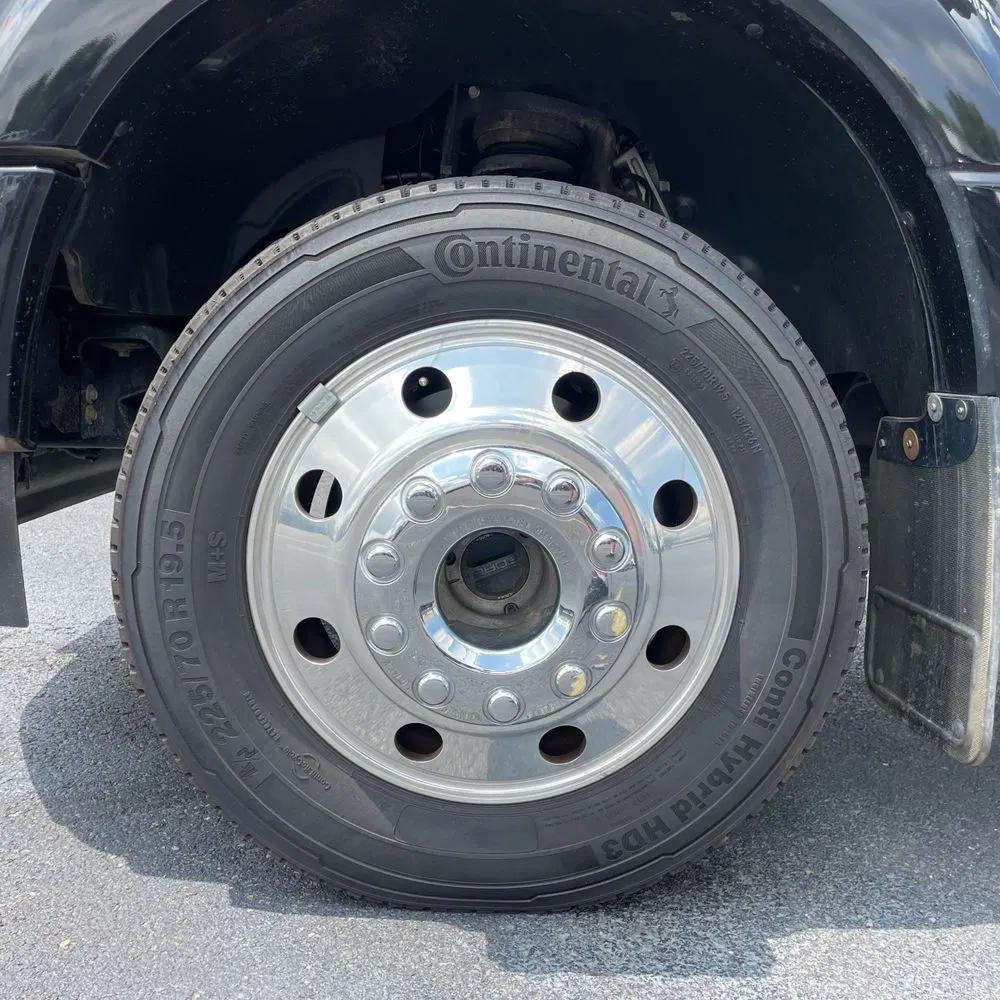 2021 Ford F-450 Super Duty Platinum