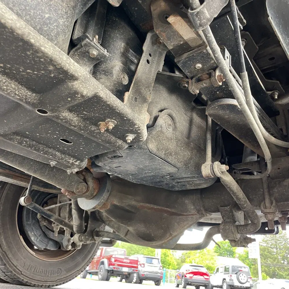 2021 Ford F-450 Super Duty Platinum