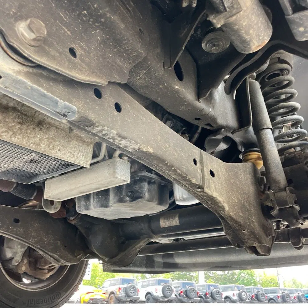 2021 Ford F-450 Super Duty Platinum