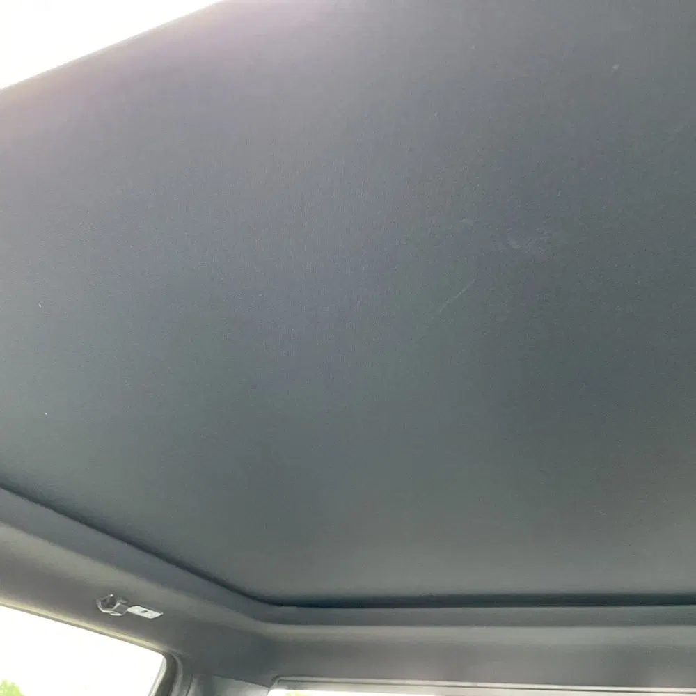 2021 Ford F-450 Super Duty Platinum
