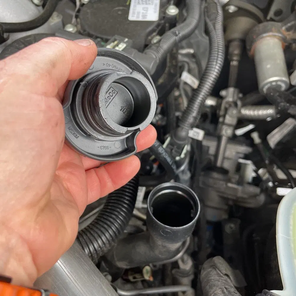 2021 Ford F-450 Super Duty Platinum
