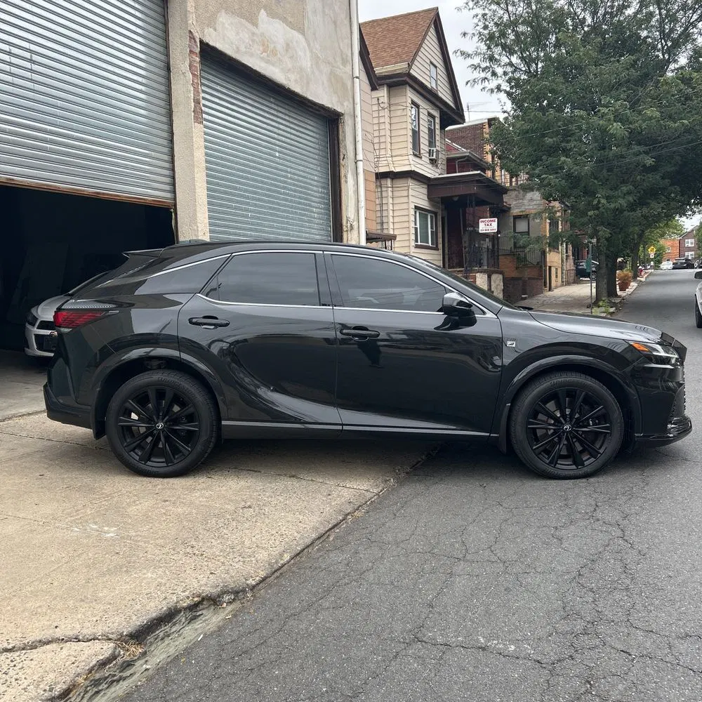 2024 Lexus RX 500h F SPORT Performance