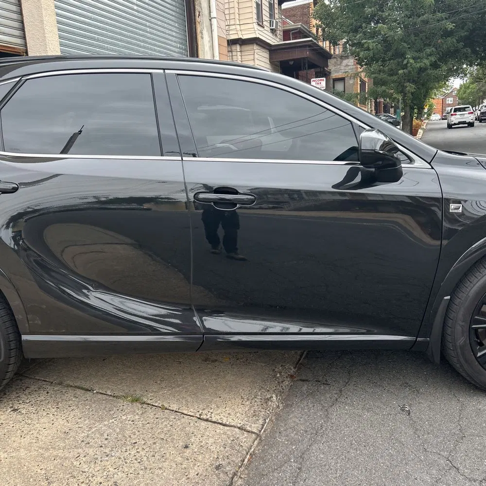 2024 Lexus RX 500h F SPORT Performance