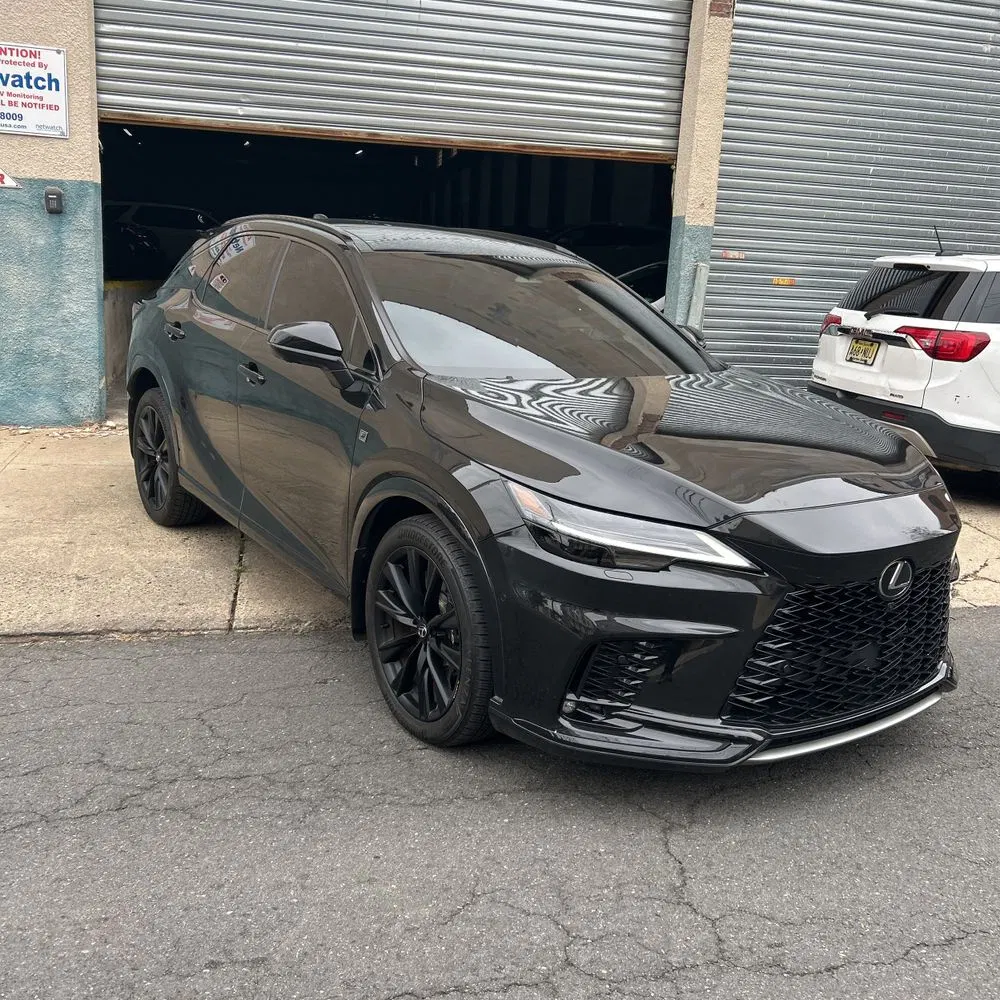 2024 Lexus RX 500h F SPORT Performance