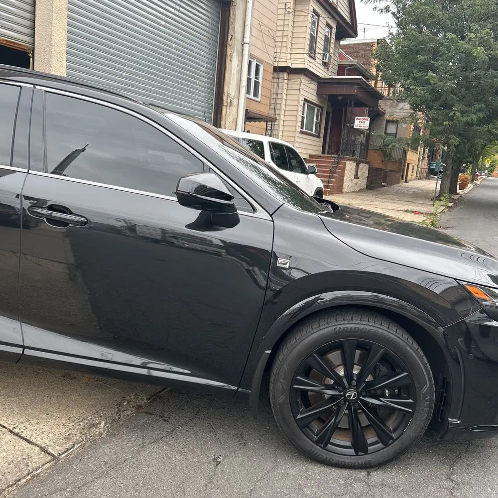 2024 Lexus RX 500h F SPORT Performance