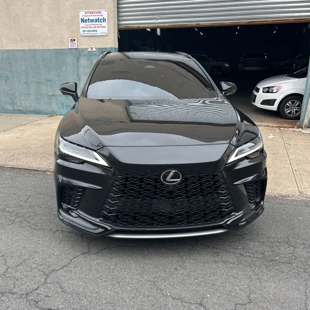 2024 Lexus RX 500h F SPORT Performance