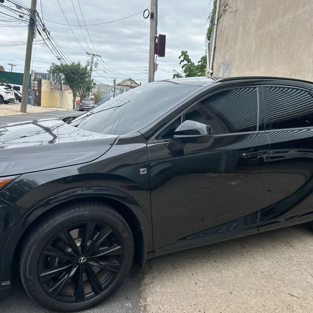 2024 Lexus RX 500h F SPORT Performance