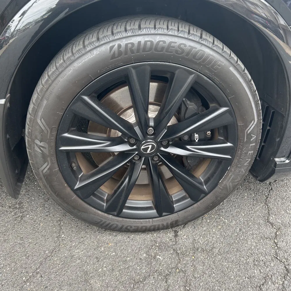 2024 Lexus RX 500h F SPORT Performance