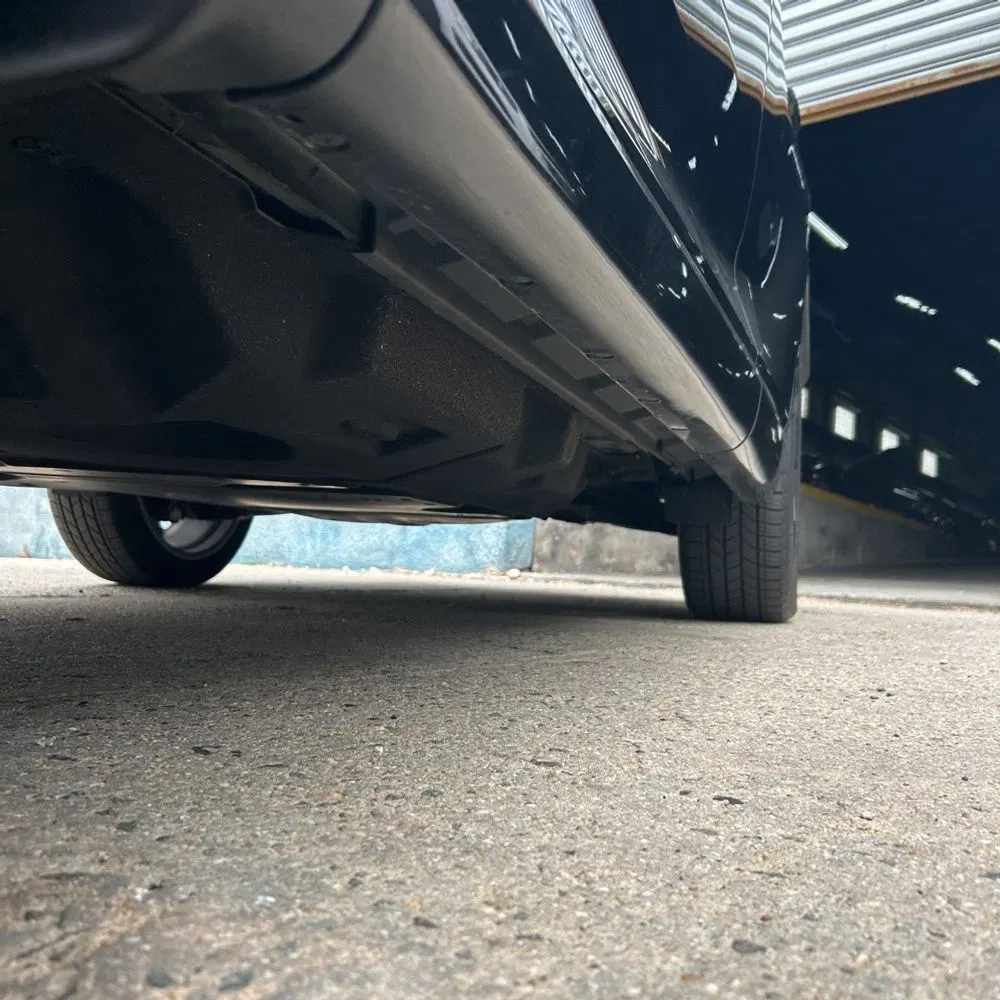2024 Lexus RX 500h F SPORT Performance