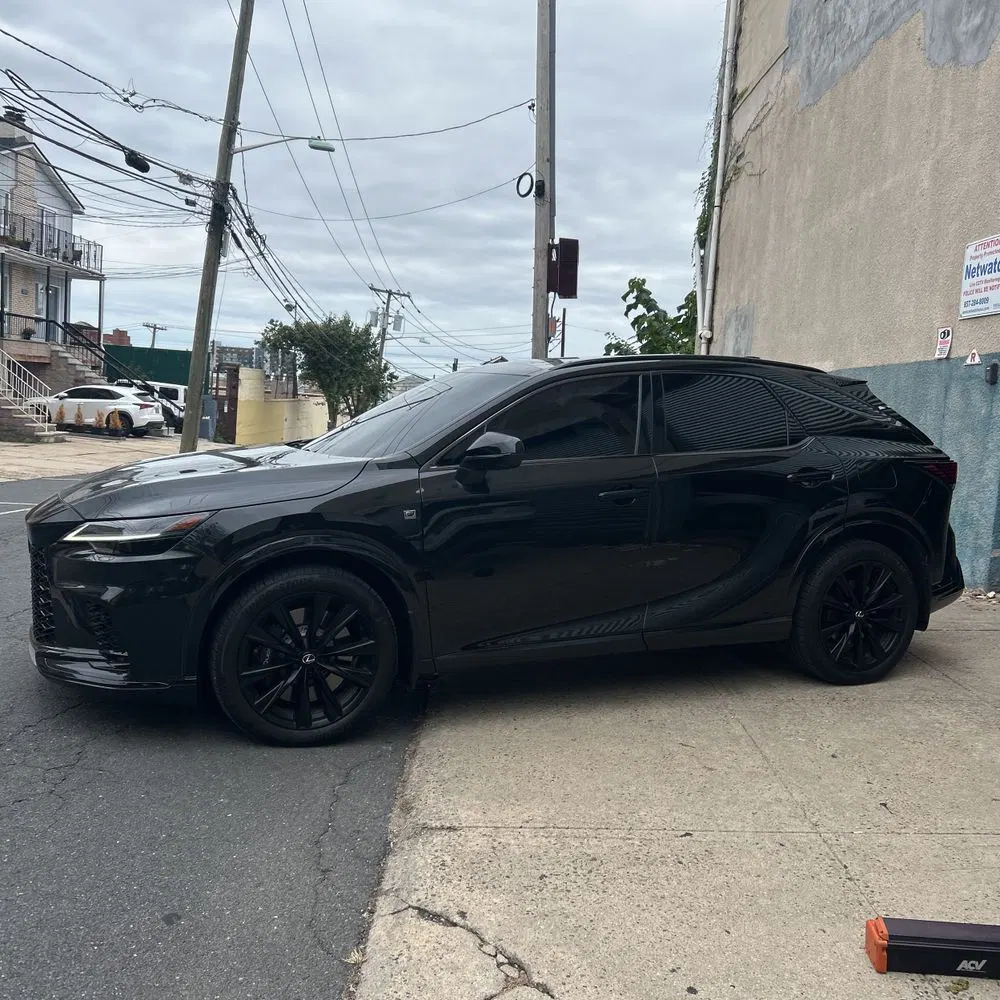 2024 Lexus RX 500h F SPORT Performance