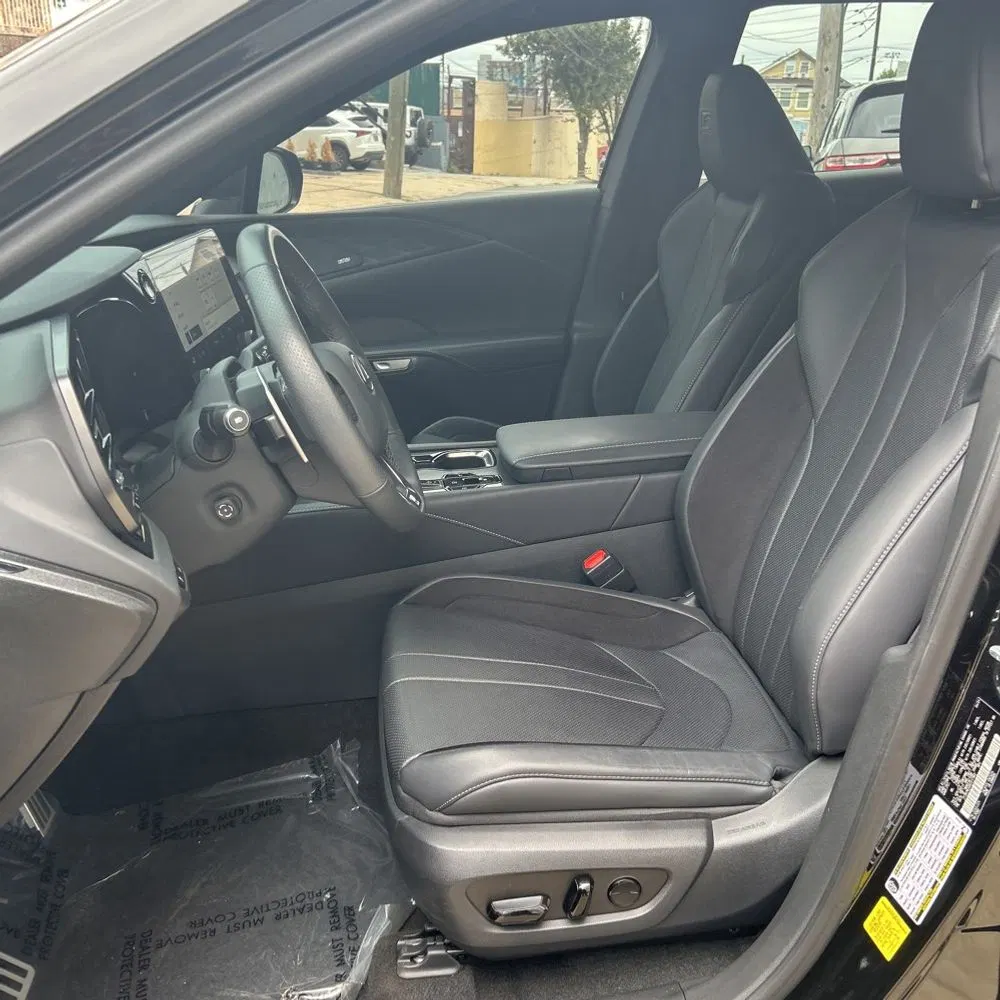 2024 Lexus RX 500h F SPORT Performance