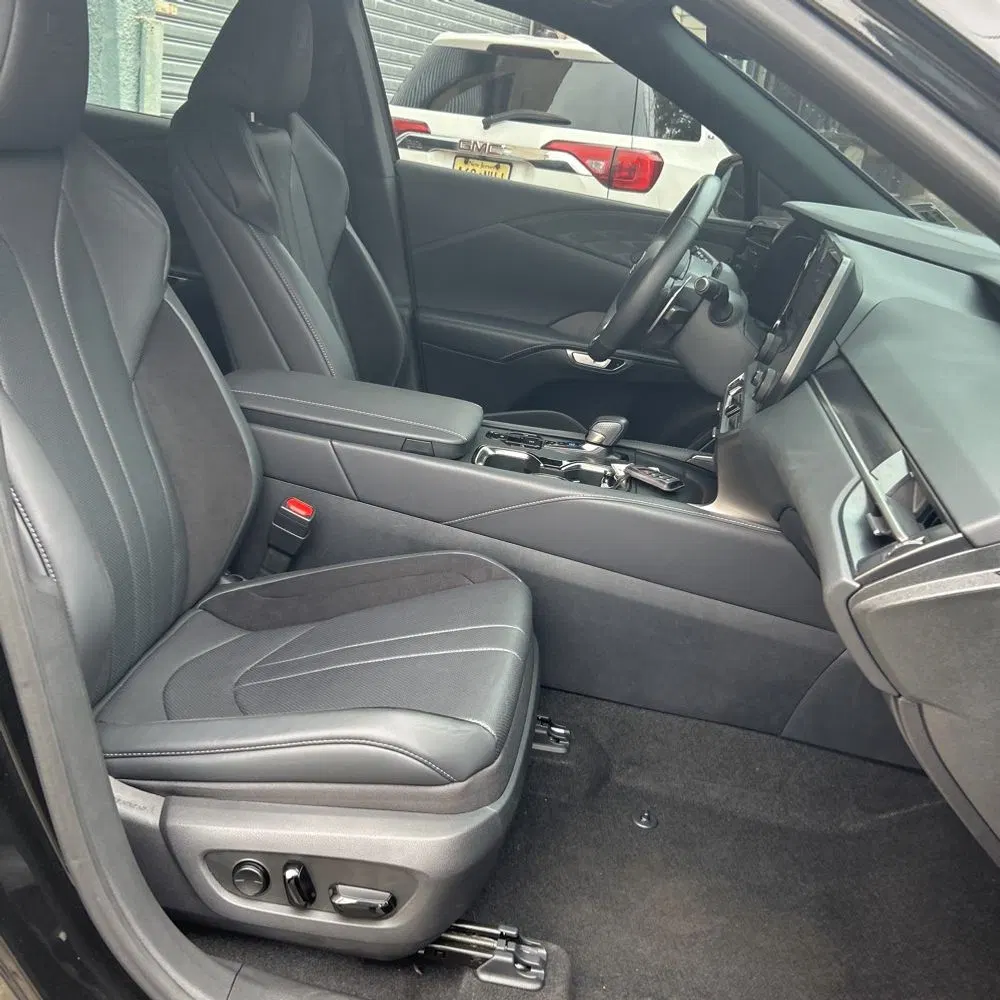 2024 Lexus RX 500h F SPORT Performance