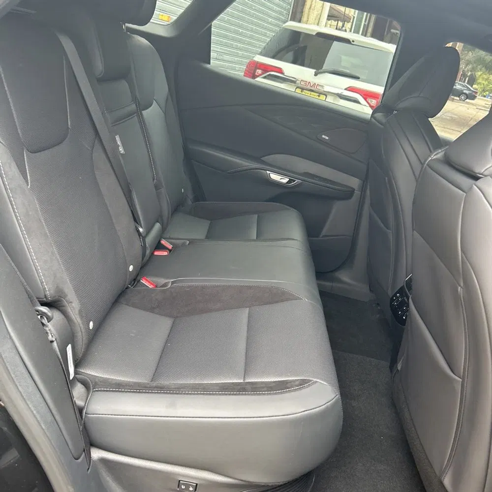 2024 Lexus RX 500h F SPORT Performance