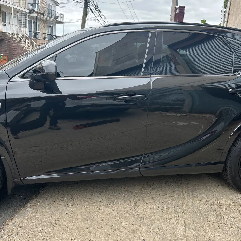 2024 Lexus RX 500h F SPORT Performance