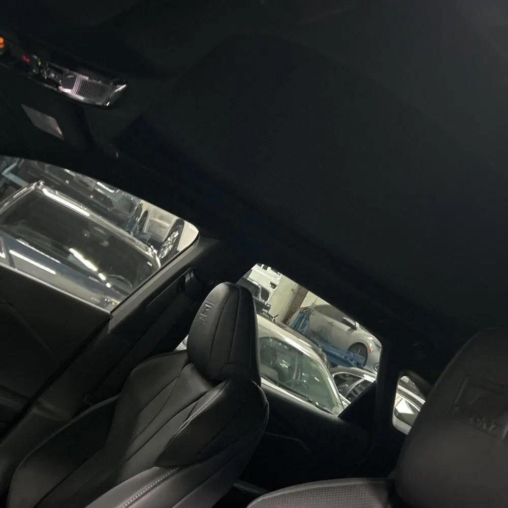2024 Lexus RX 500h F SPORT Performance