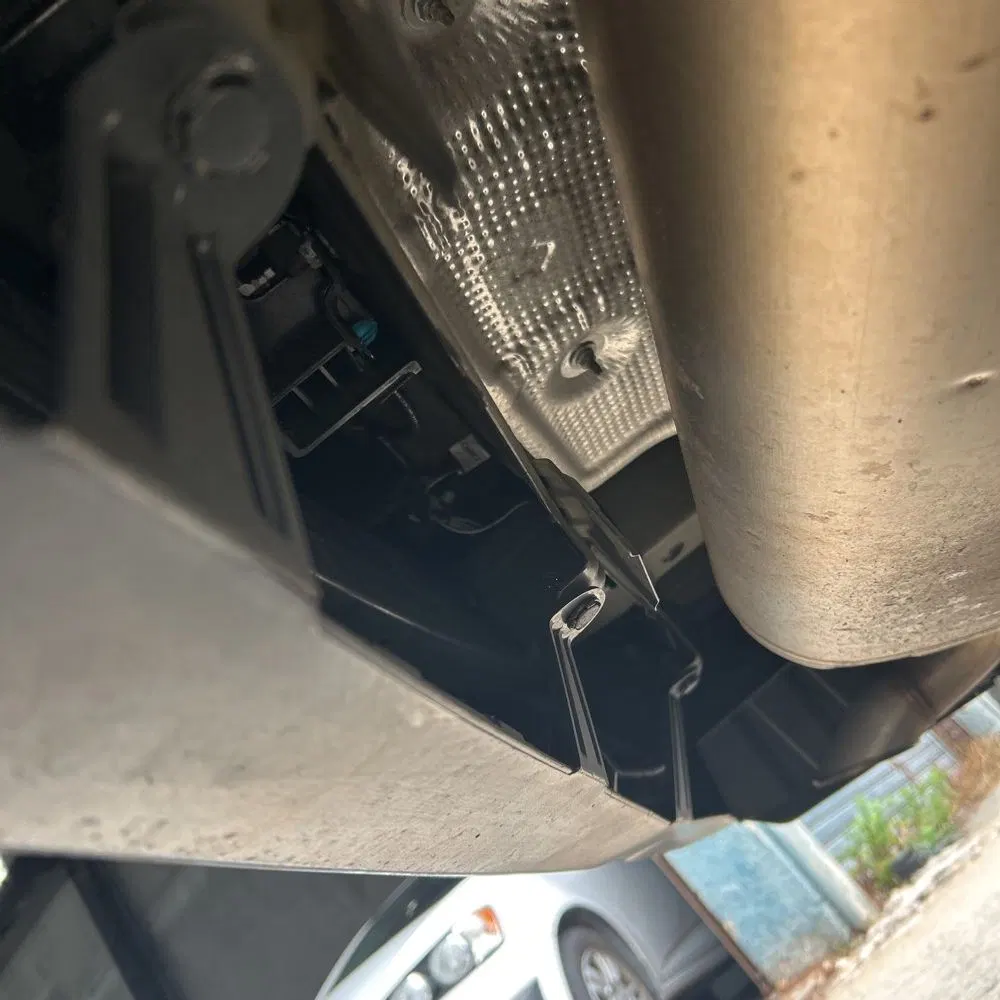 2024 Lexus RX 500h F SPORT Performance