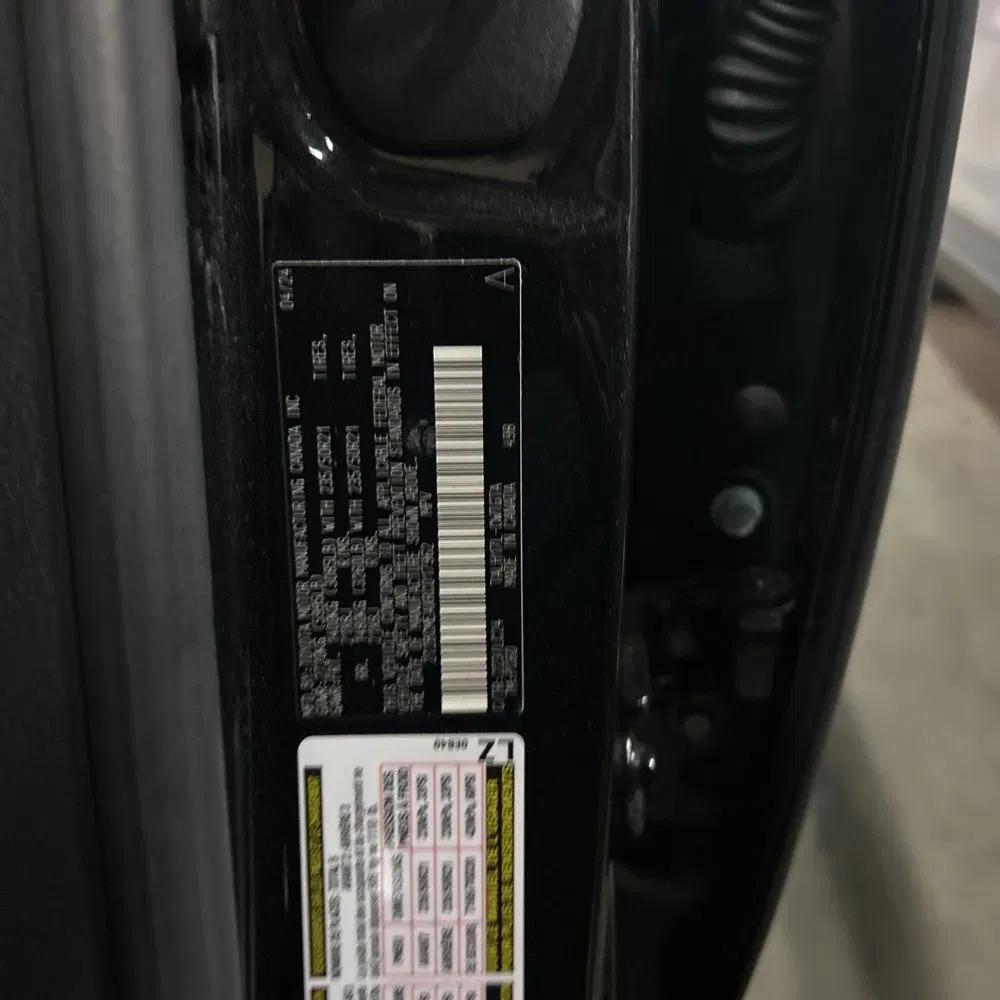 2024 Lexus RX 500h F SPORT Performance